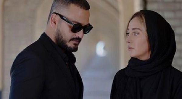 عکس بچگی بهاره افشاری