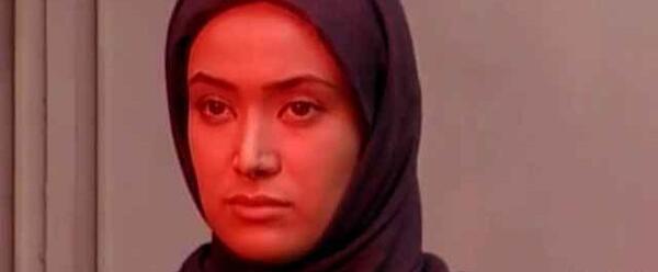 عکس بچگی بهاره افشاری