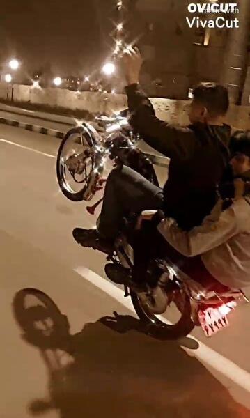 عکس محسن خان مشهد