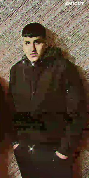 عکس محسن خان مشهد