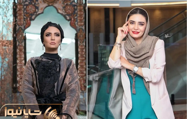 عکس لیندا کیانی بدون شلوار