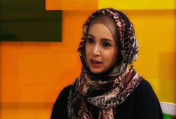گالری عکس شبنم قلی خانی