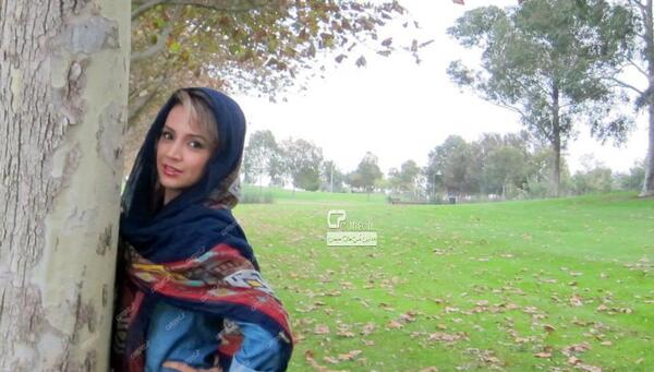 گالری عکس شبنم قلی خانی