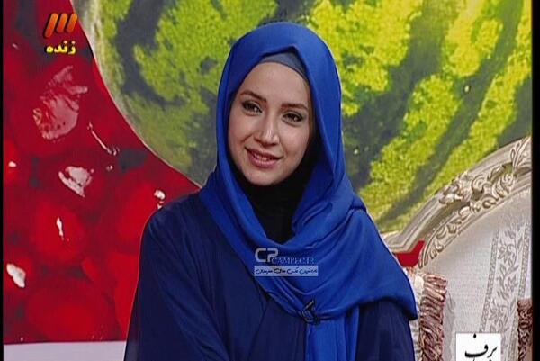 گالری عکس شبنم قلی خانی