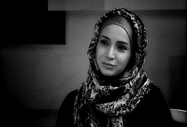 گالری عکس شبنم قلی خانی