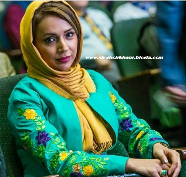 گالری عکس شبنم قلی خانی