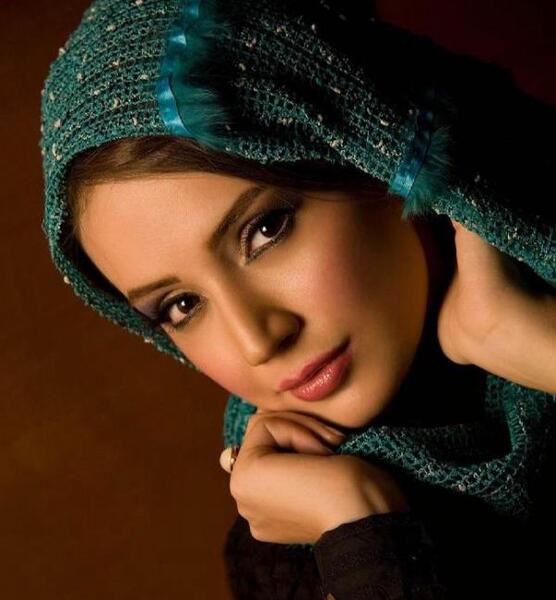 گالری عکس شبنم قلی خانی