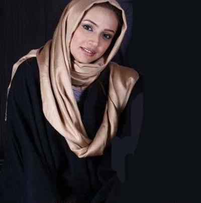 گالری عکس شبنم قلی خانی