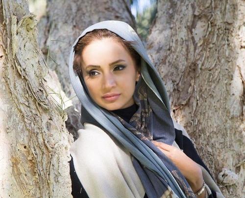 گالری عکس شبنم قلی خانی