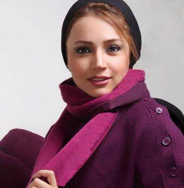 گالری عکس شبنم قلی خانی