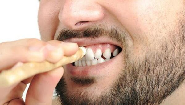 عکس جالب چوب
