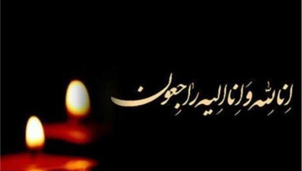 عکس بدون نوشته شمع تسلیت