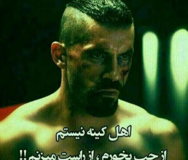 عکس های لی یوری