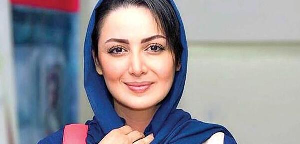 عکس شیلا خداداد جدید