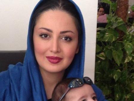 عکس شیلا خداداد جدید