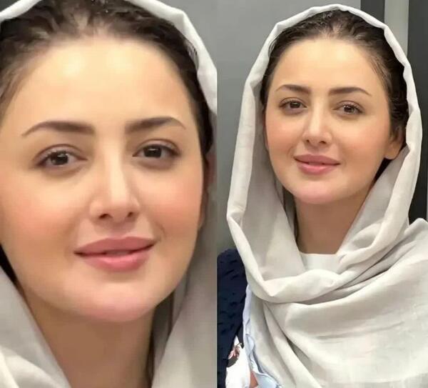 عکس شیلا خداداد جدید