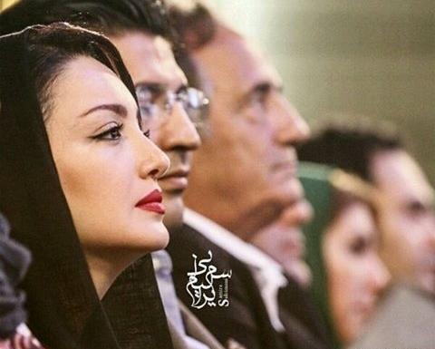 عکس شیلا خداداد جدید