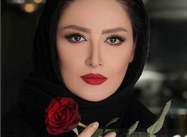 عکس شیلا خداداد جدید