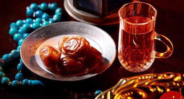 عکس روزه داری دختر