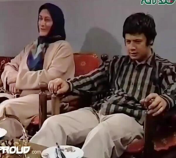 عکس خنده دار در جدول