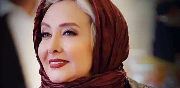 عکس پیری کتایون ریاحی