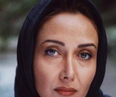 عکس پیری کتایون ریاحی