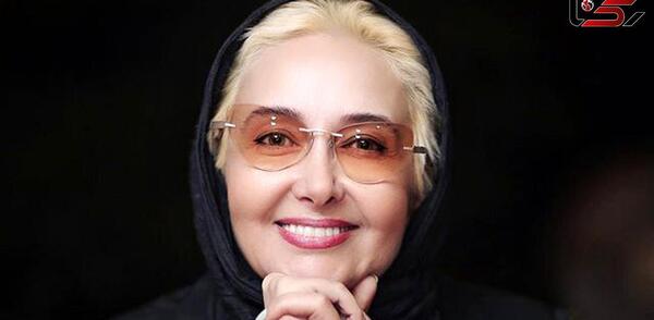 عکس پیری کتایون ریاحی