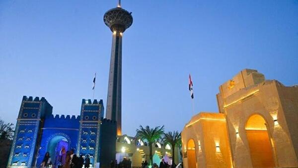 عکس شهید گمنام مدافع حرم