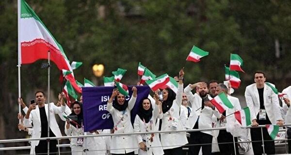 عکس شهید گمنام مدافع حرم