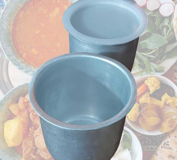 عکس ظرف دیزی