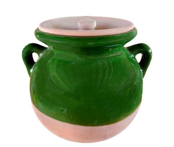 عکس ظرف دیزی