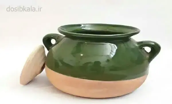 عکس ظرف دیزی