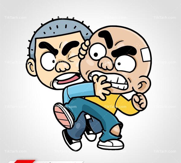 عکس فسیل نقاشی