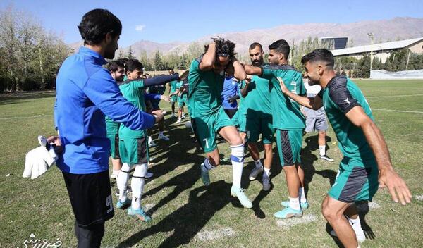 عکس ستاره آبی