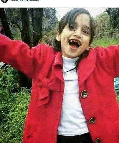 عکس قاسم حسینی کارگردان افغان