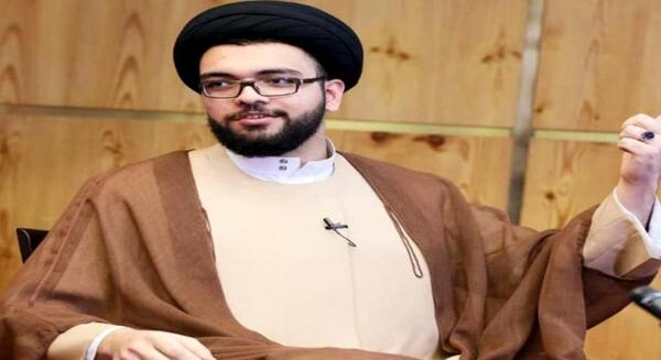 عکس قاسم حسینی کارگردان افغان