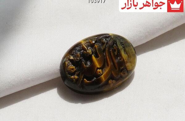 عکس چشم ببر