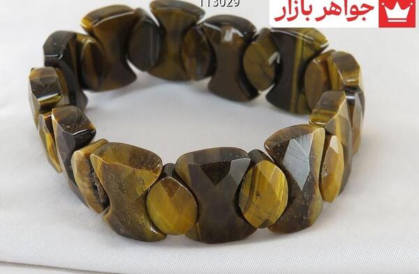 عکس چشم ببر