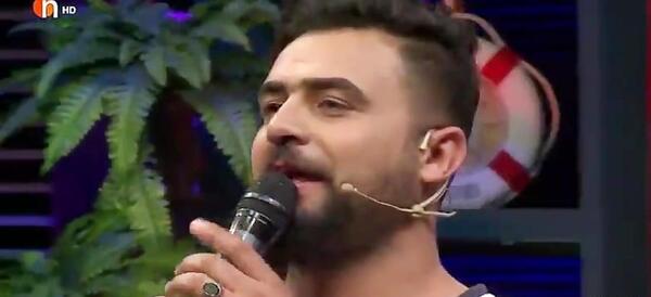 عکس همسر جدید صلاح خضری