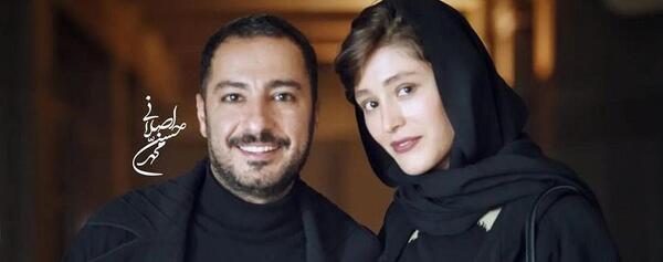 عکس فرشته ی حسینی