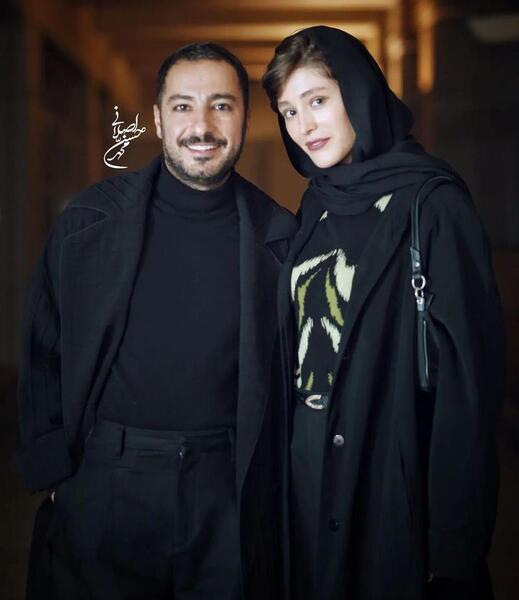 عکس فرشته ی حسینی