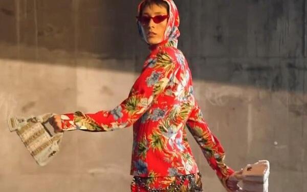 عکس فرشته ی حسینی