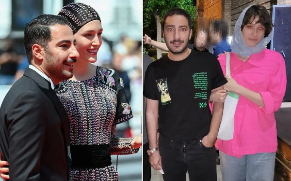 عکس فرشته ی حسینی