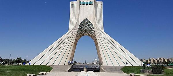 عکس آزادی