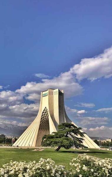 عکس آزادی