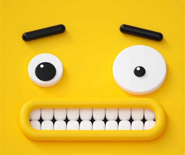 عکس عینک مینیون