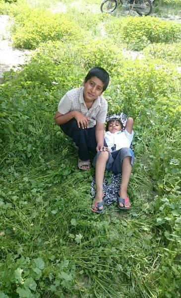 عکس بهاره موسوی