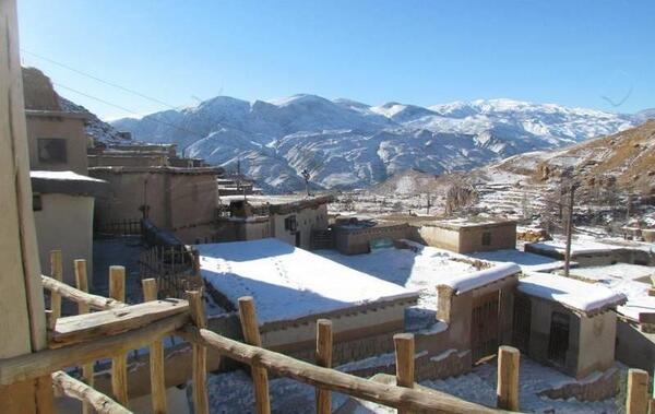 عکس بهاره موسوی