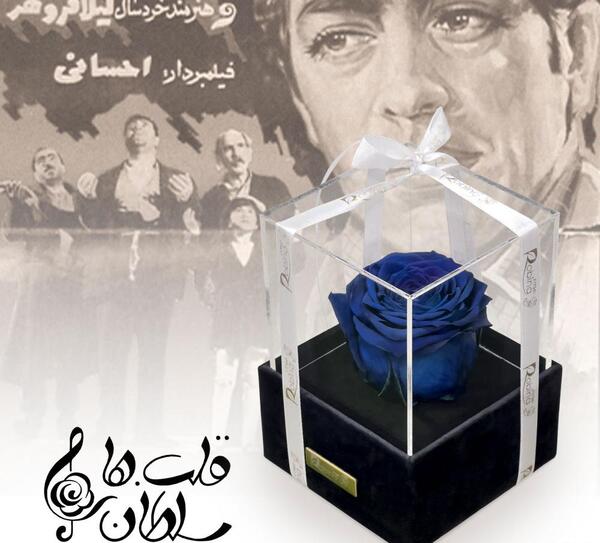 عکس سنگ قبر لیلا
