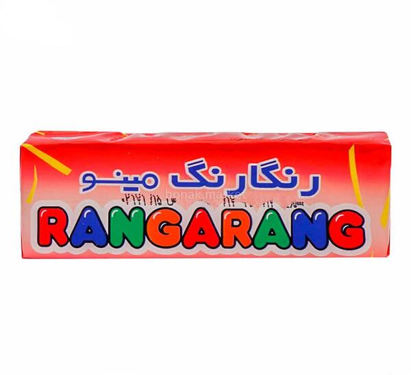 عکس مینو آذر